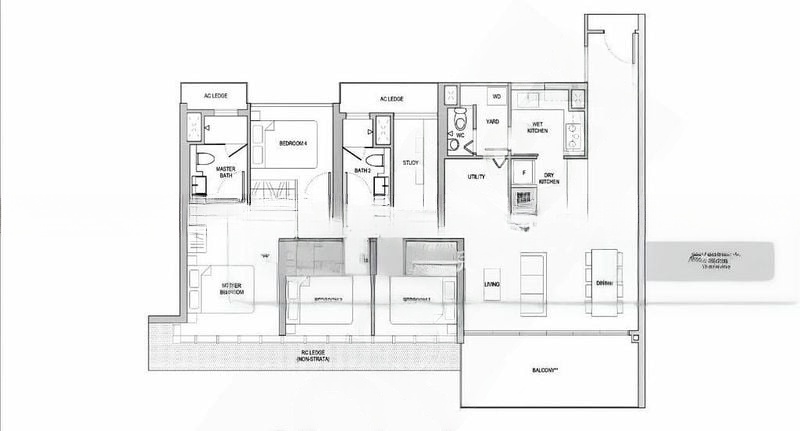 AFFINITY AT SERANGOON 6