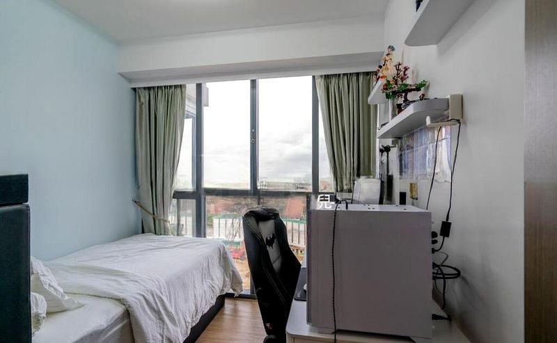 AFFINITY AT SERANGOON 2