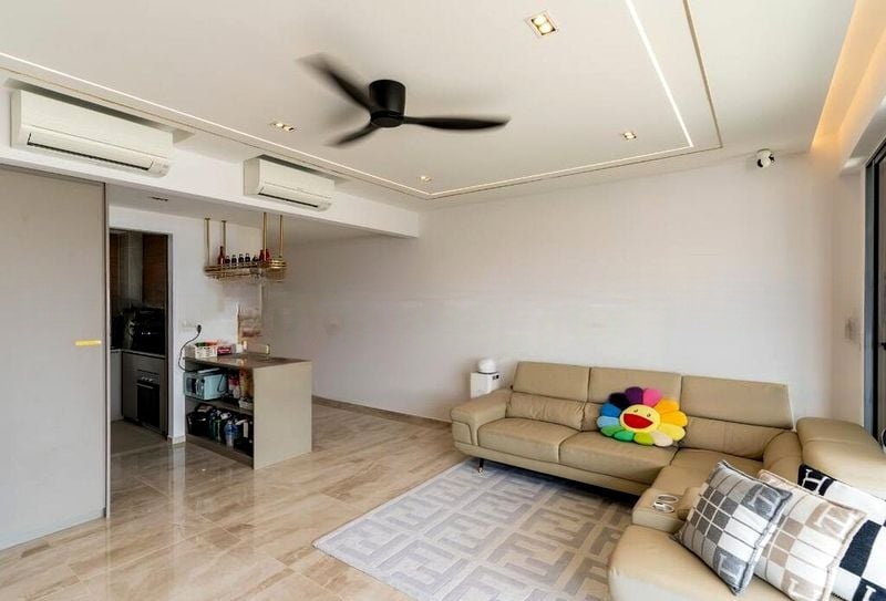 AFFINITY AT SERANGOON 3