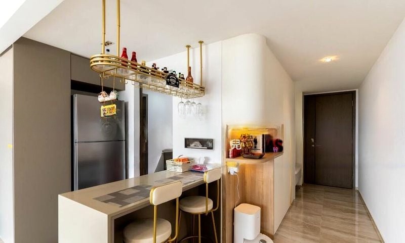 AFFINITY AT SERANGOON 5