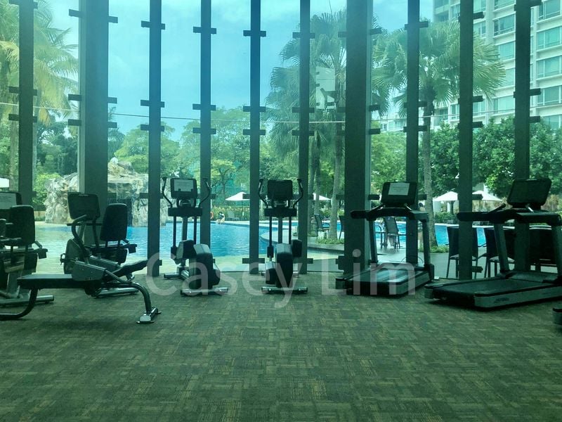 PARK INFINIA AT WEE NAM 10