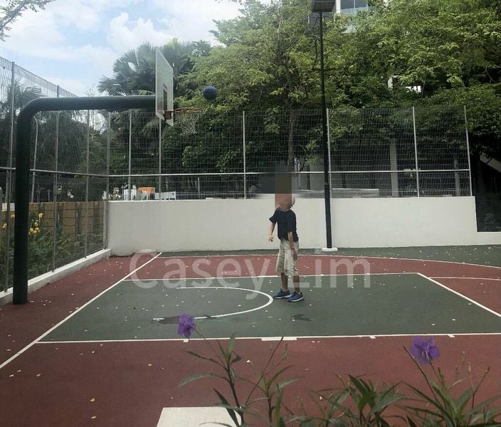 PARK INFINIA AT WEE NAM 12