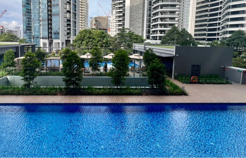 PULLMAN RESIDENCES NEWTON 12