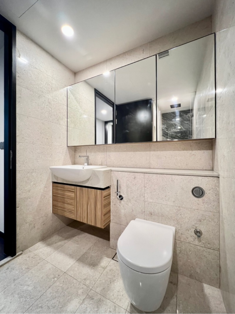 PULLMAN RESIDENCES NEWTON 20