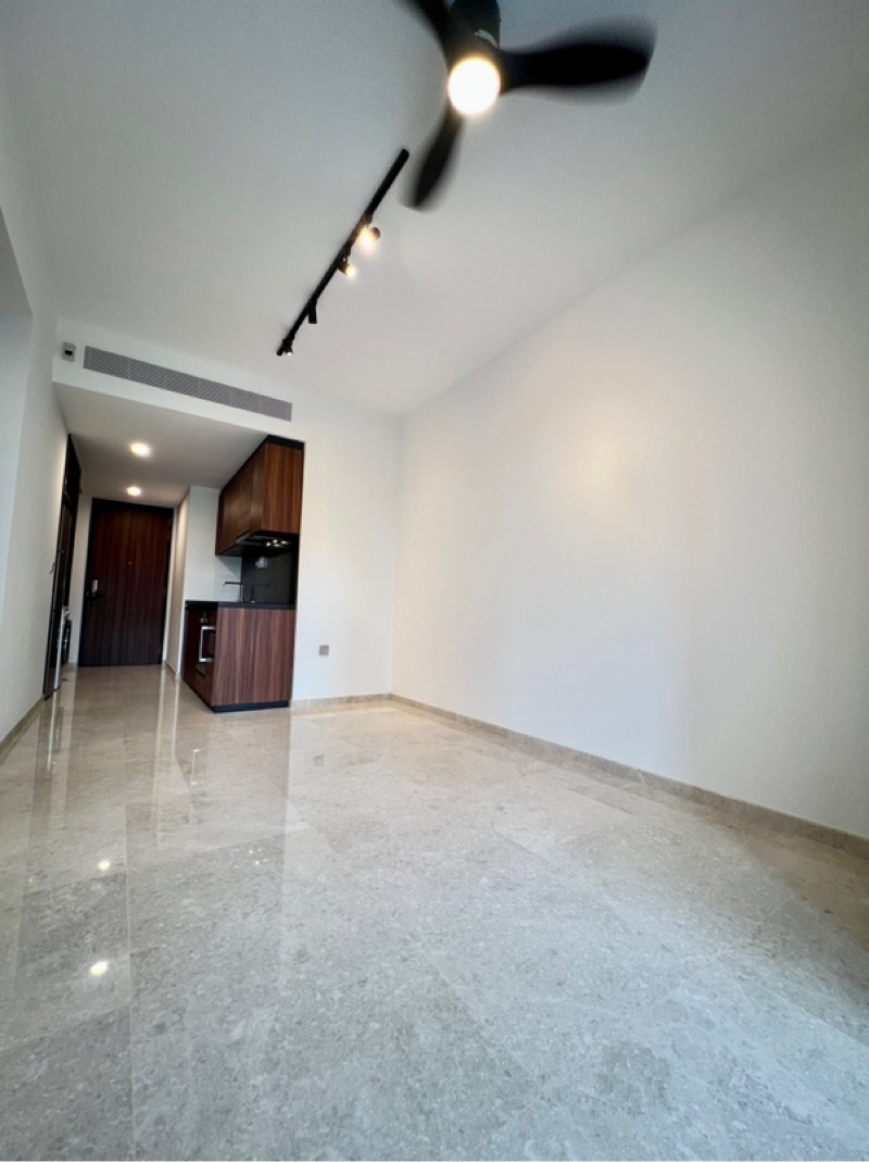 PULLMAN RESIDENCES NEWTON 5