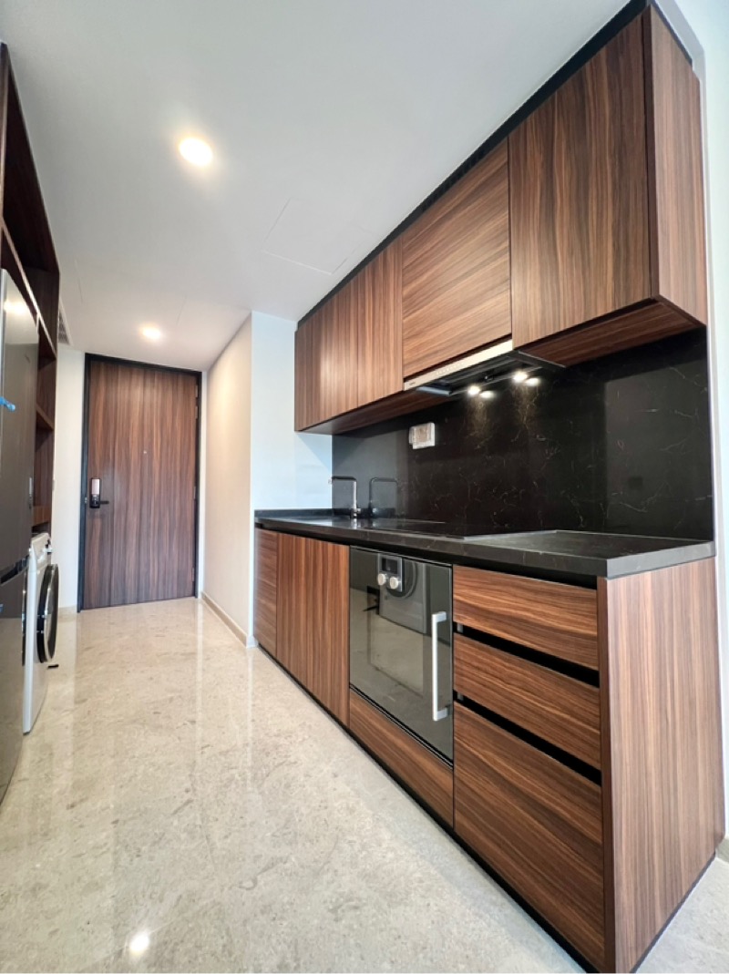 PULLMAN RESIDENCES NEWTON 6