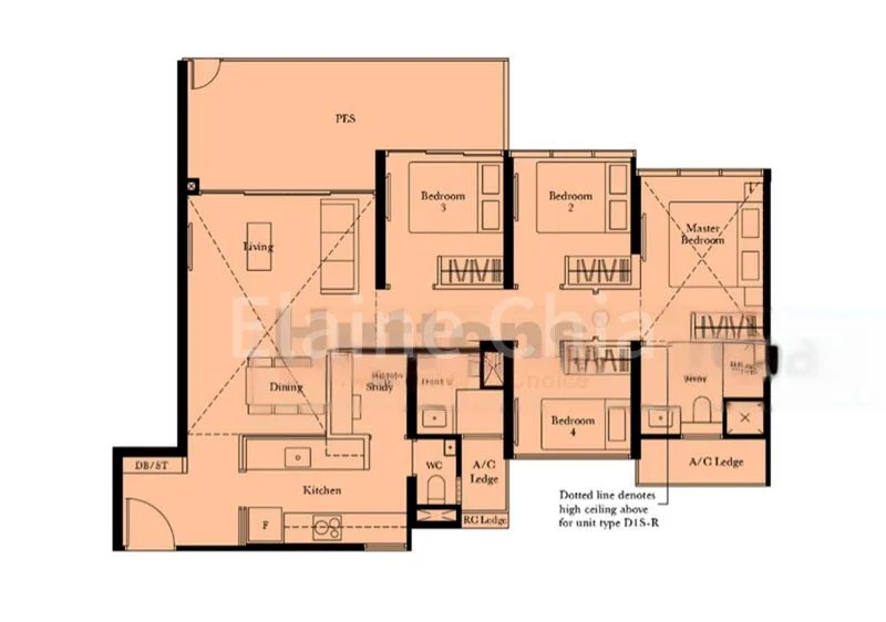 THE GARDEN RESIDENCES 10