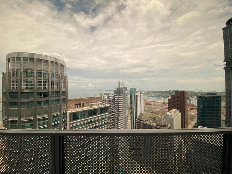 INTERNATIONAL PLAZA 26