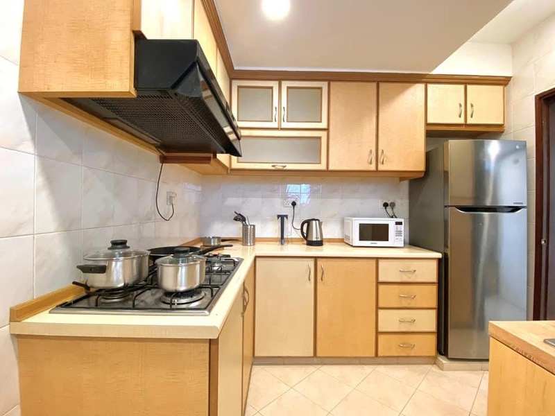 INTERNATIONAL PLAZA 29