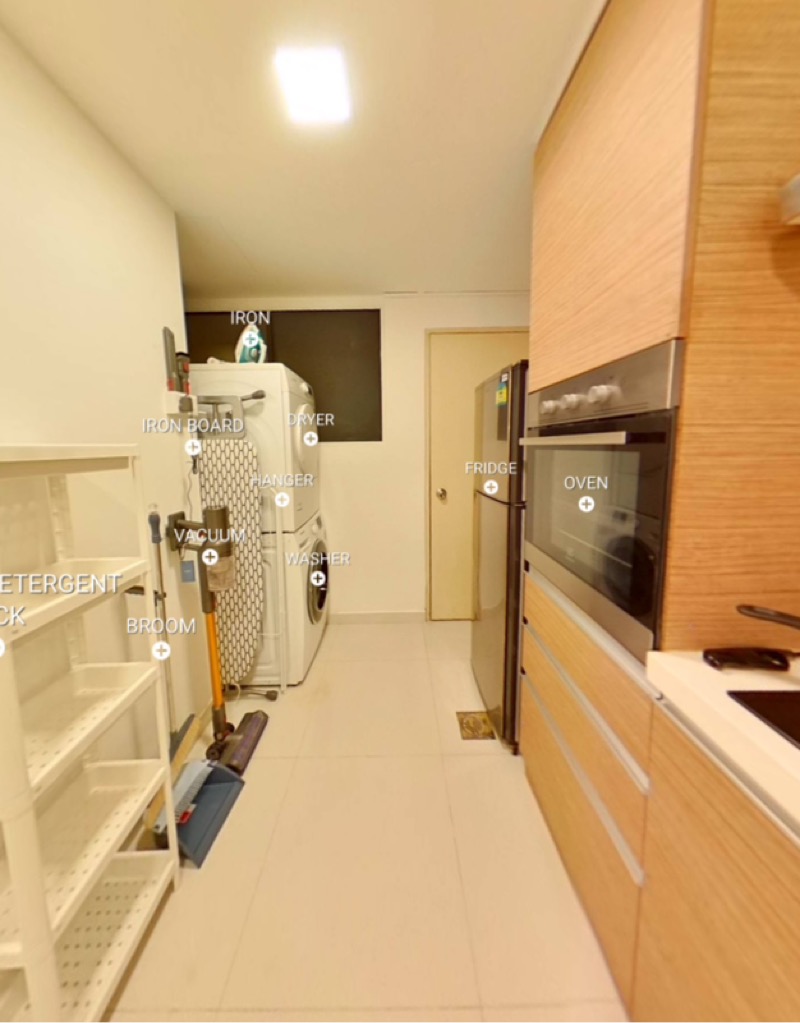 INTERNATIONAL PLAZA 46