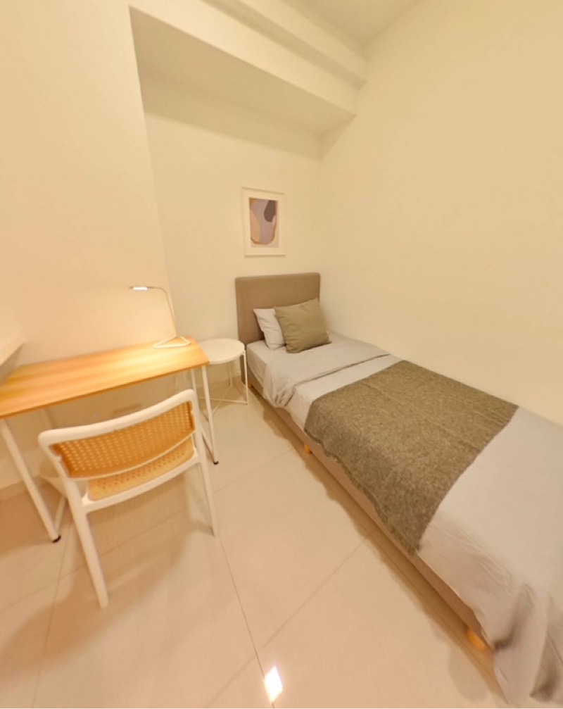 INTERNATIONAL PLAZA 57