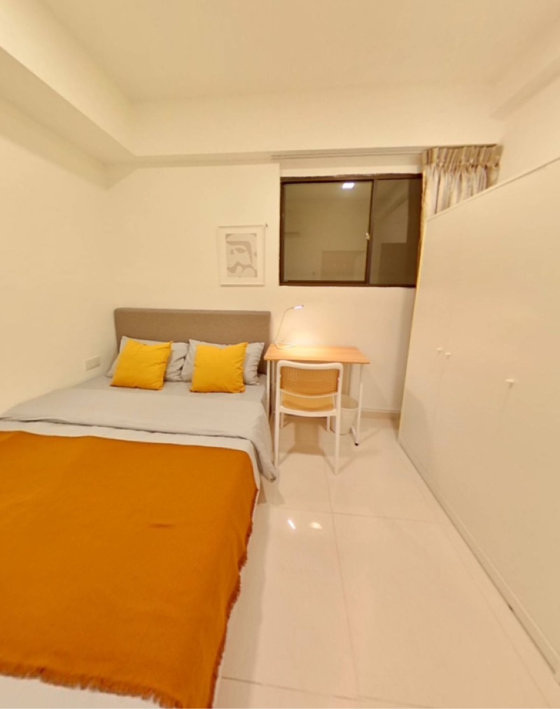 INTERNATIONAL PLAZA 58