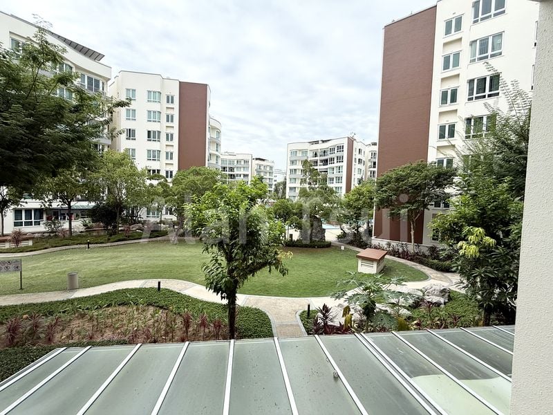 EDELWEISS PARK CONDOMINIUM 2