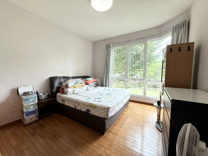 EDELWEISS PARK CONDOMINIUM 4