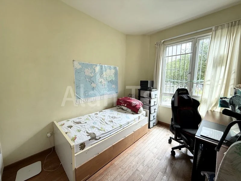 EDELWEISS PARK CONDOMINIUM 6