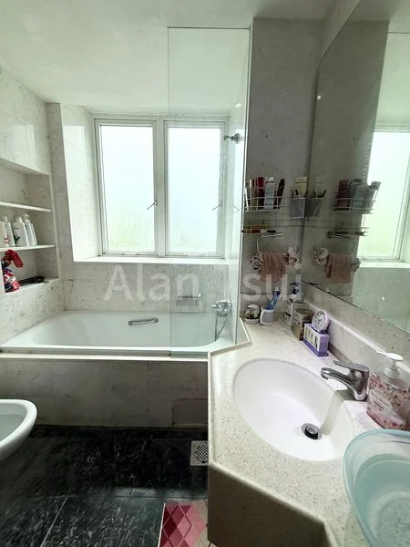 EDELWEISS PARK CONDOMINIUM 7