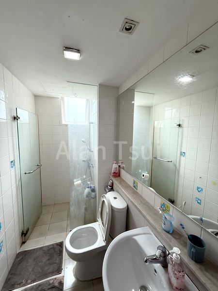 EDELWEISS PARK CONDOMINIUM 8