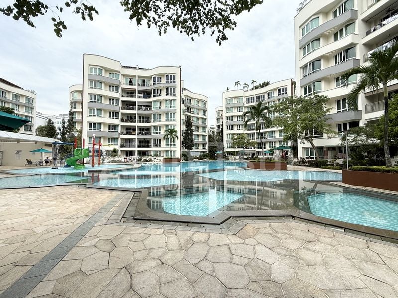 EDELWEISS PARK CONDOMINIUM 9