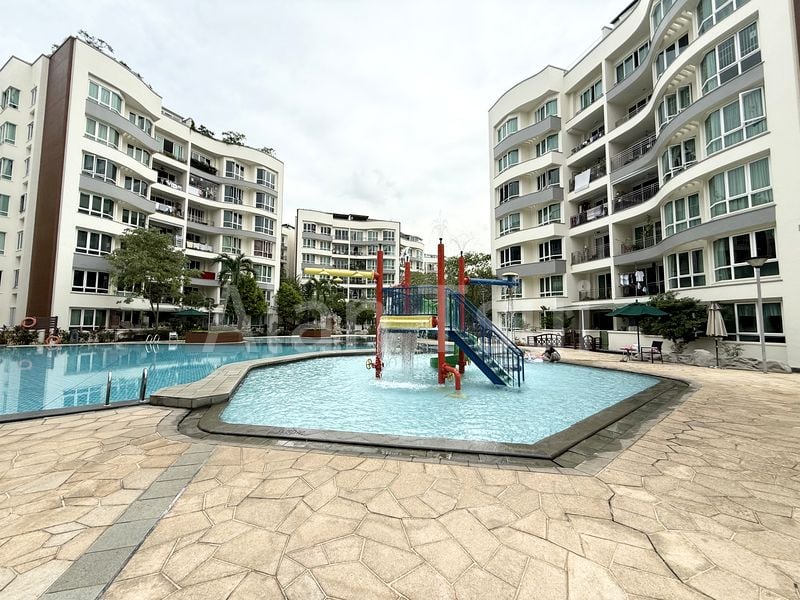 EDELWEISS PARK CONDOMINIUM 10