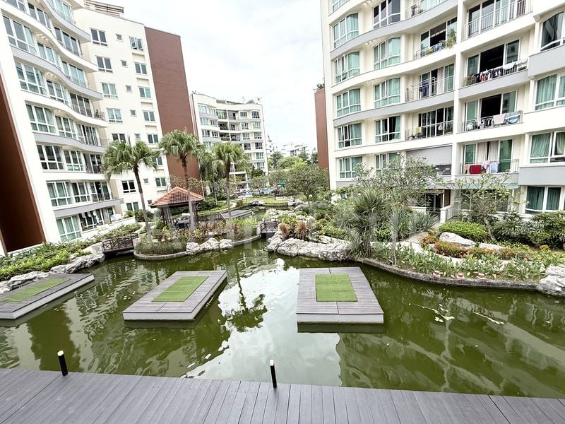 EDELWEISS PARK CONDOMINIUM 11