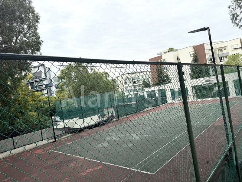 EDELWEISS PARK CONDOMINIUM 13