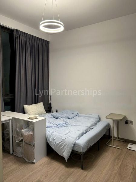 THE VENUE RESIDENCES 5