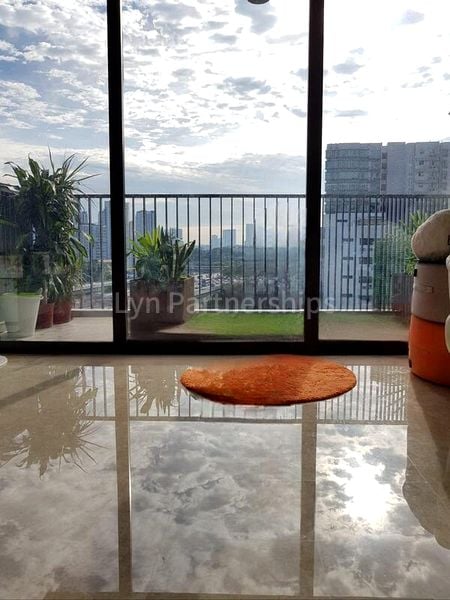 THE VENUE RESIDENCES 6