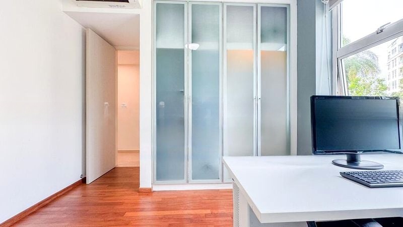 DAHLIA PARK CONDOMINIUM 9