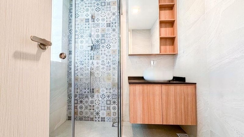 DAHLIA PARK CONDOMINIUM 8