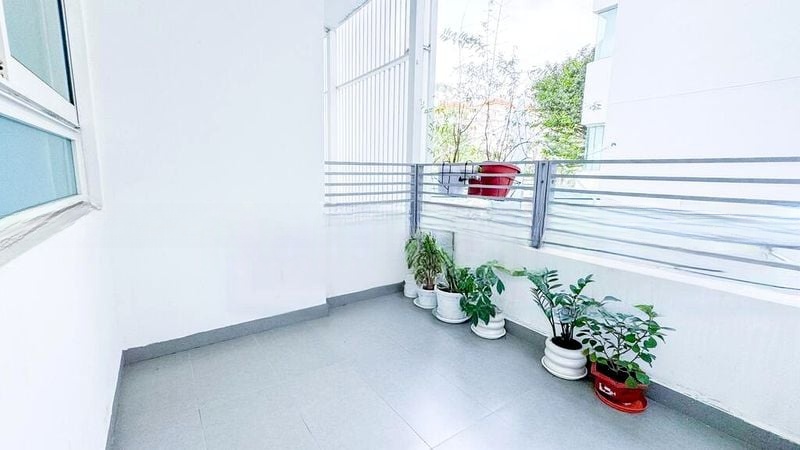 DAHLIA PARK CONDOMINIUM 2