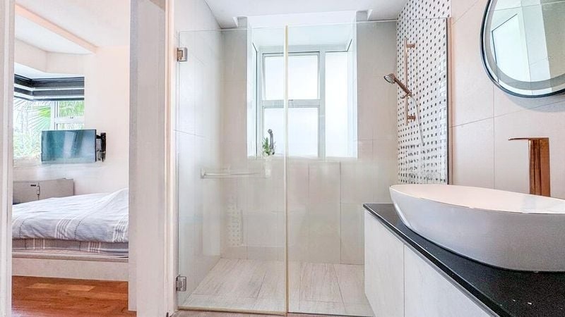 DAHLIA PARK CONDOMINIUM 5