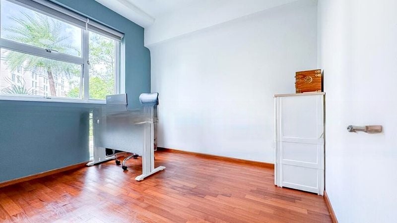 DAHLIA PARK CONDOMINIUM 4