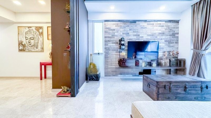 DAHLIA PARK CONDOMINIUM 13