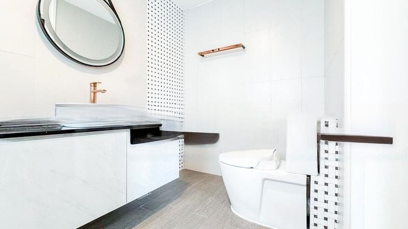 DAHLIA PARK CONDOMINIUM 7