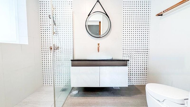 DAHLIA PARK CONDOMINIUM 15