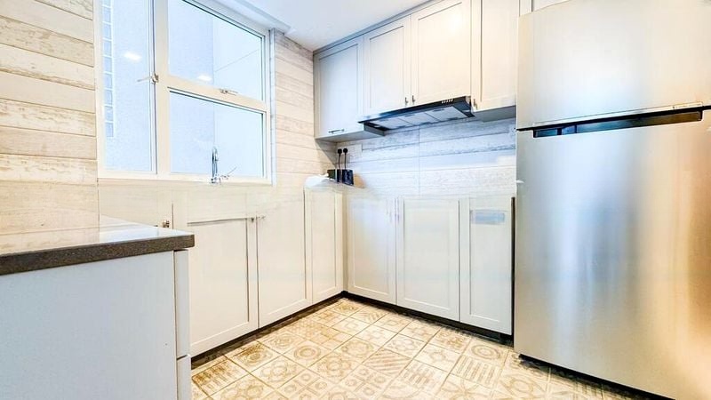 DAHLIA PARK CONDOMINIUM 3