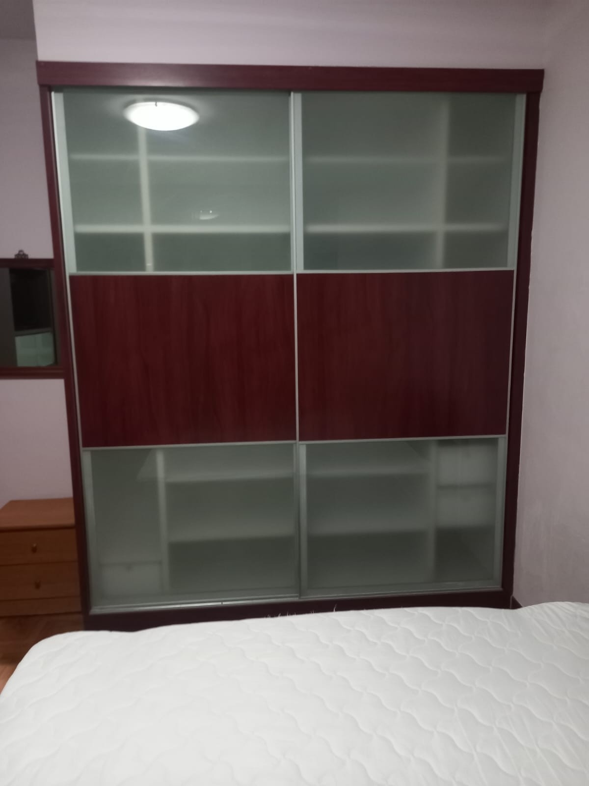 BALLOTA PARK CONDOMINIUM 2