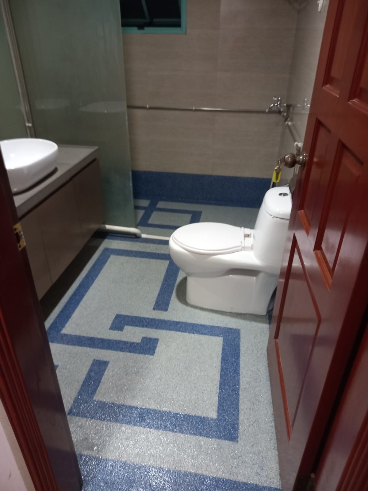 BALLOTA PARK CONDOMINIUM 4