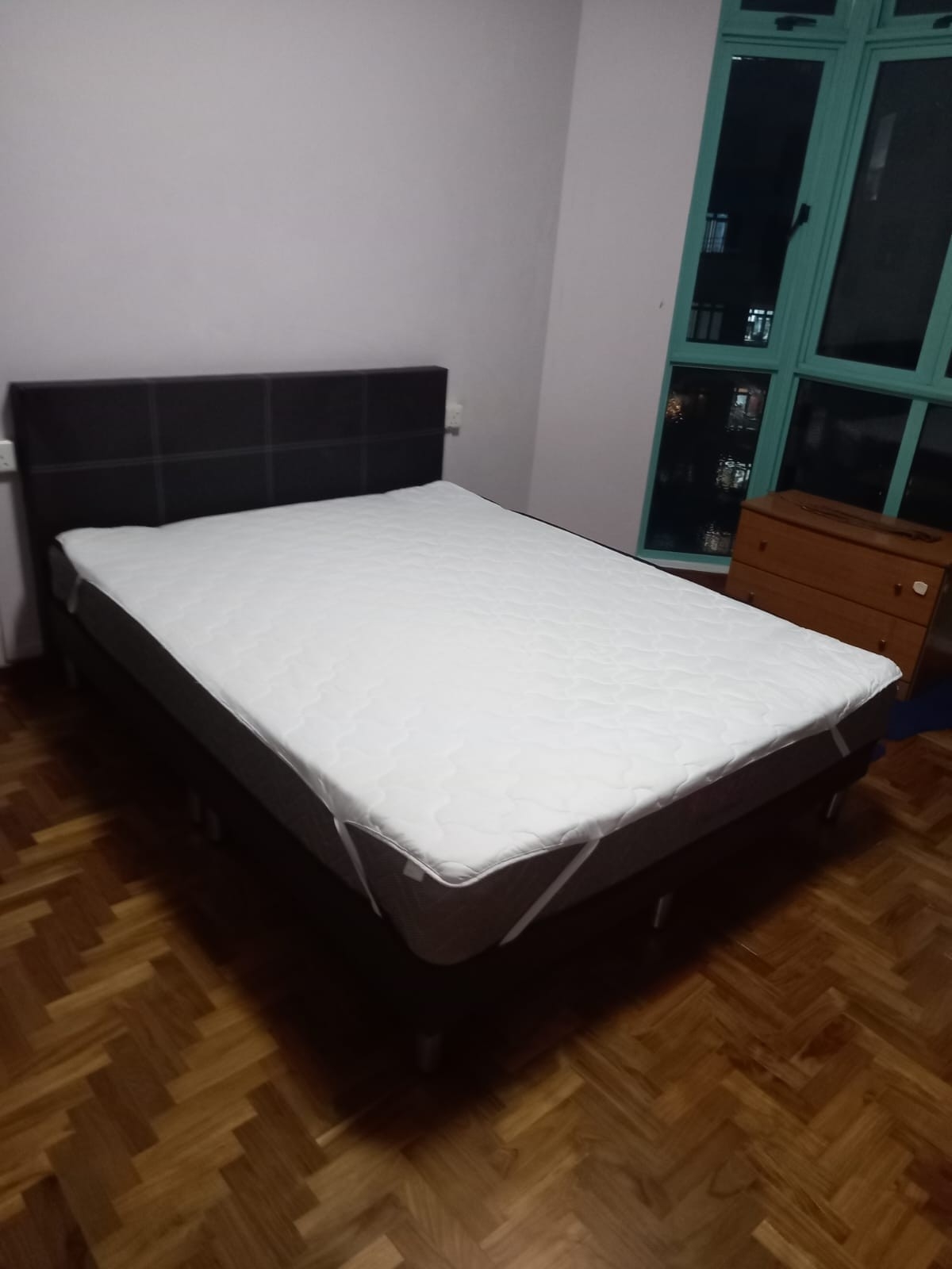 BALLOTA PARK CONDOMINIUM 6