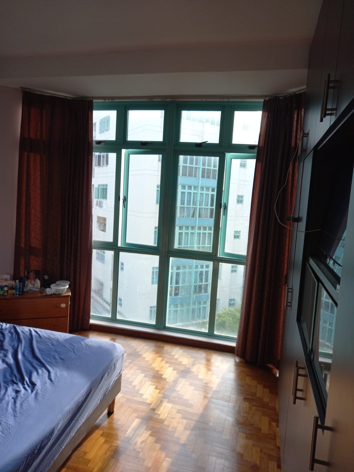 BALLOTA PARK CONDOMINIUM 8