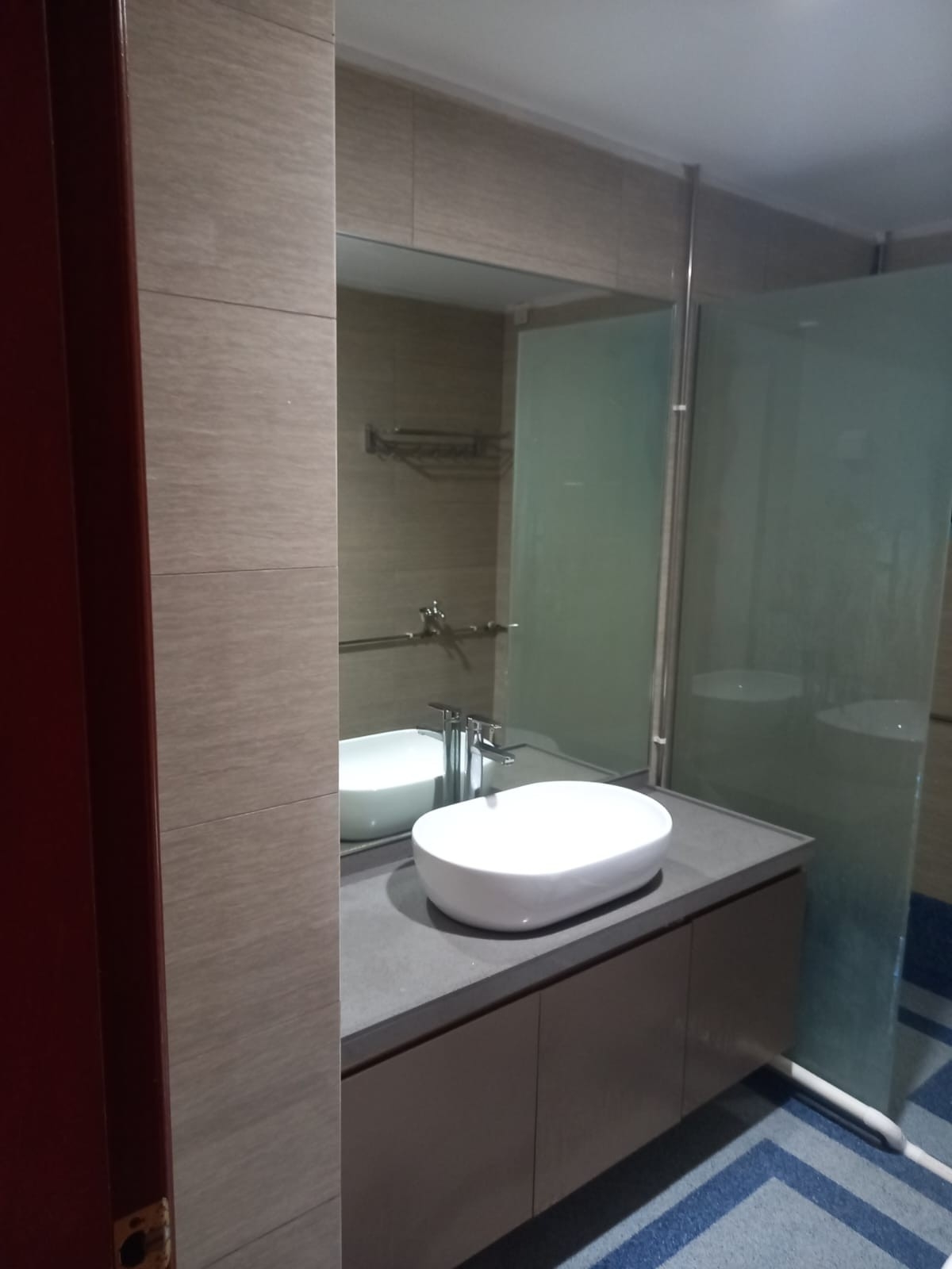 BALLOTA PARK CONDOMINIUM 10