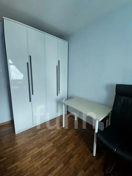 PUNGGOL FIELD WALK 2