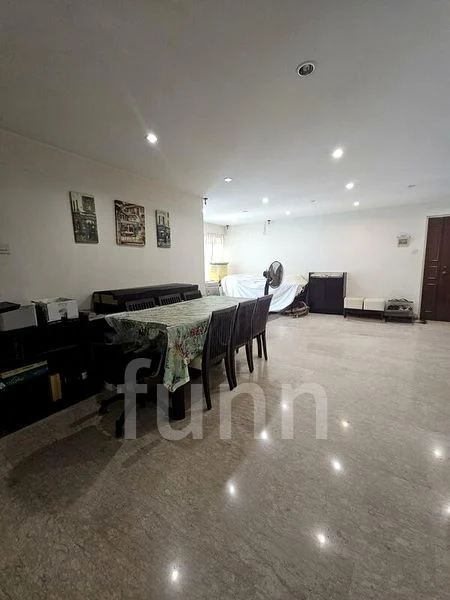 PUNGGOL FIELD WALK 3