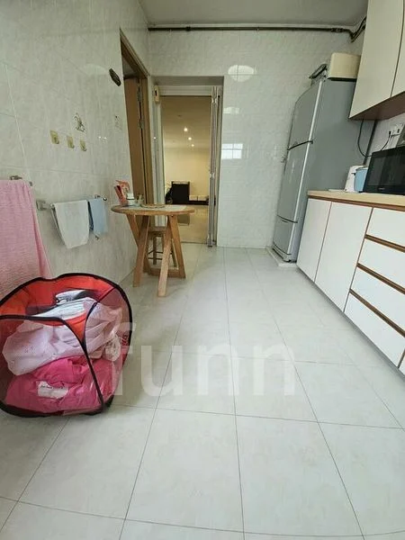 PUNGGOL FIELD WALK 4