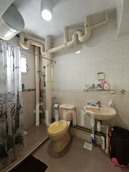 PUNGGOL FIELD WALK 5