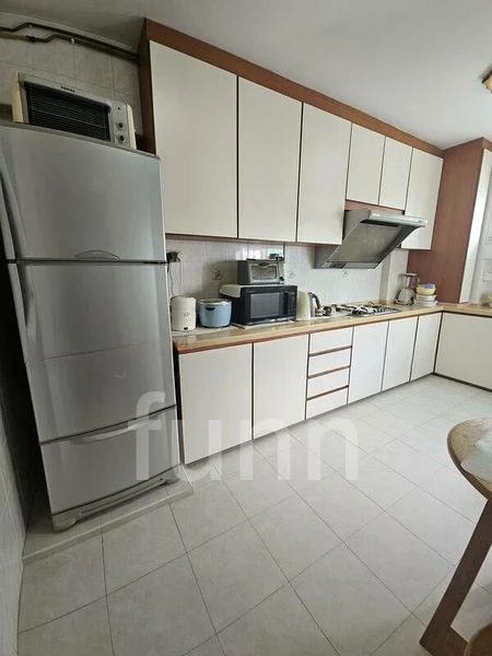 PUNGGOL FIELD WALK 6