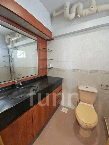 PUNGGOL FIELD WALK 7