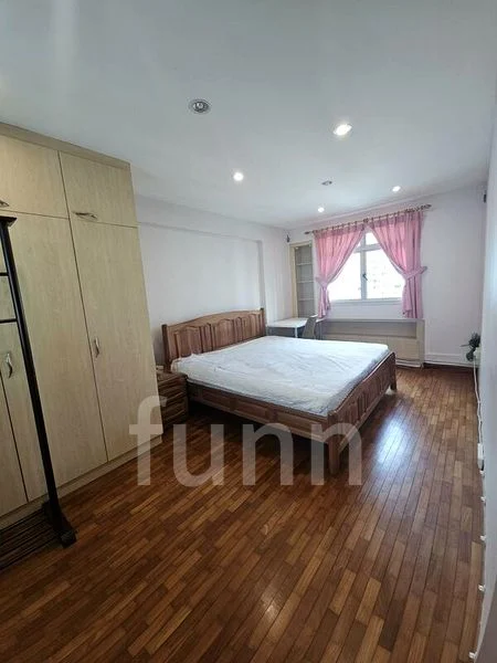 PUNGGOL FIELD WALK 8