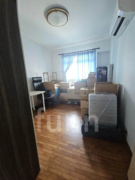 PUNGGOL FIELD WALK 10