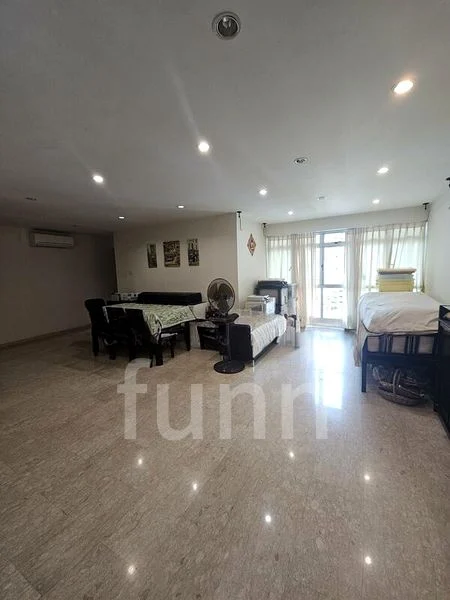 PUNGGOL FIELD WALK 11